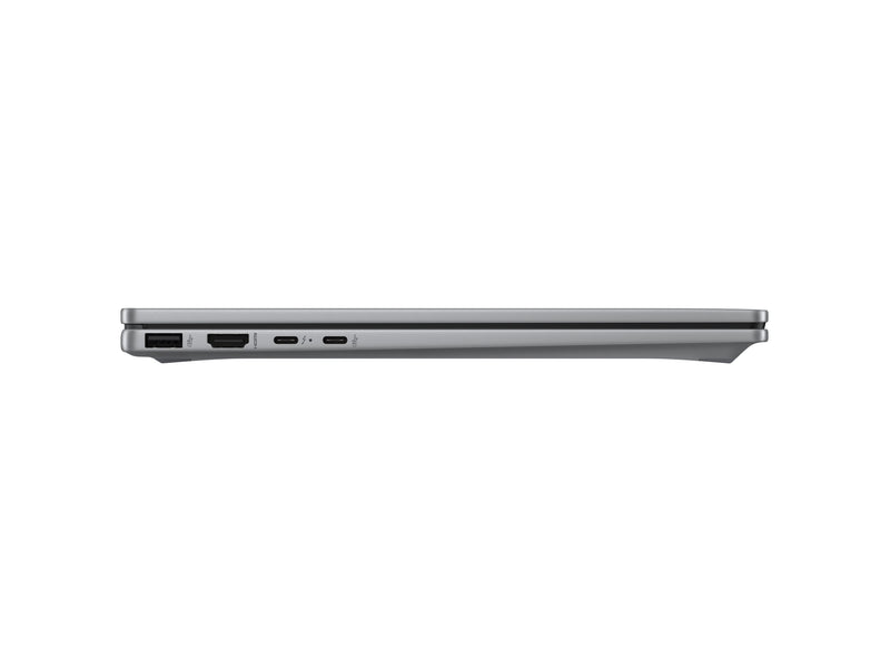 HP OmniBook X Flip Laptop – 2K Touchscreen, 1TB SSD-Speicher