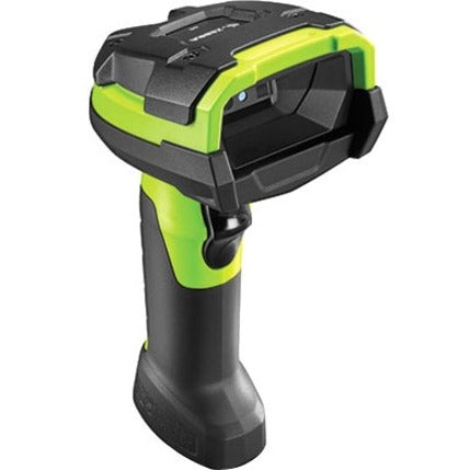 Zebra Symbol Barcode-Scanner – USB-Anschluss, robustes Handgerät