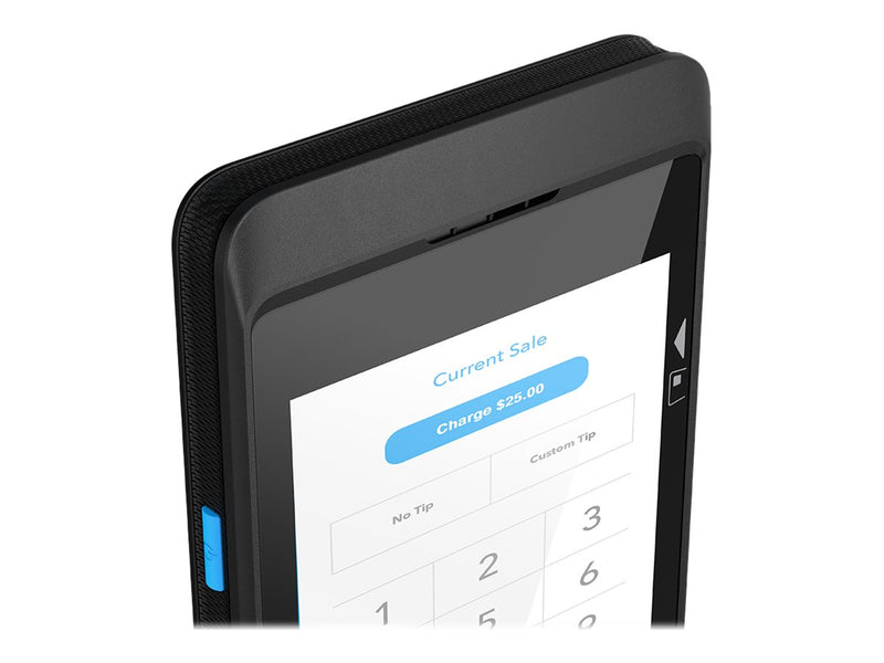 ELO Touch Datenerfassungsterminal – robust, Android 10