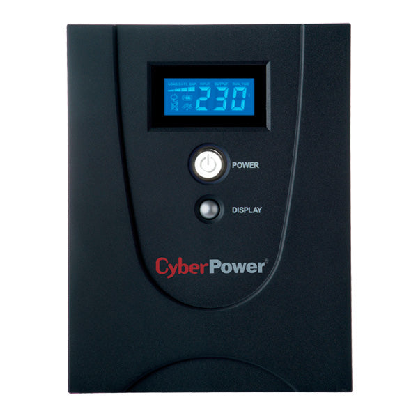 CyberPower USV – Stromschutz für IT-Geräte, 2200 VA