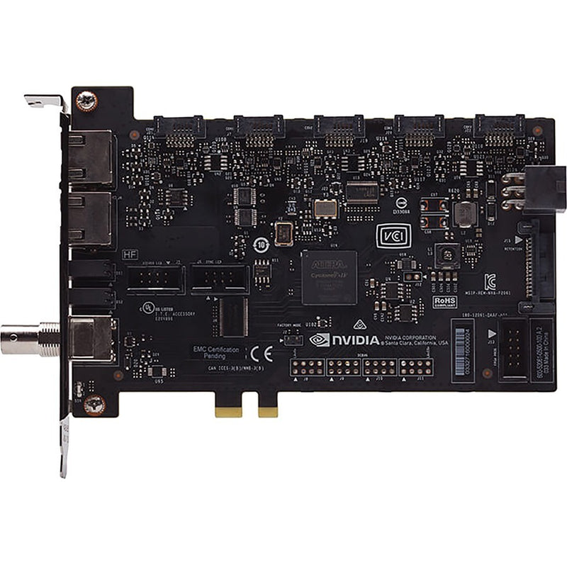 HP Grafikkarte – NVIDIA Quadro für leistungsstarke Workstations