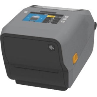 Zebra ZD621R Etikettendrucker – Thermotransfer, 300 dpi