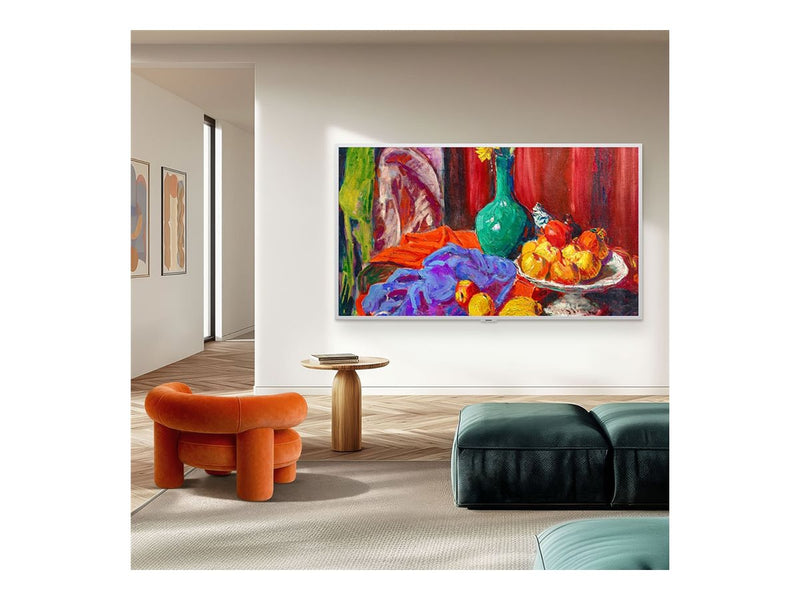 LG 55" OLED Smart TV – Lebendige Farben, 4K Auflösung