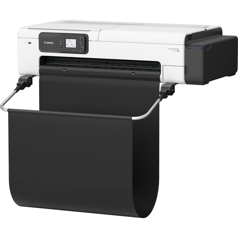 Canon Großformatdrucker – Farbdruck, WLAN-fähig
