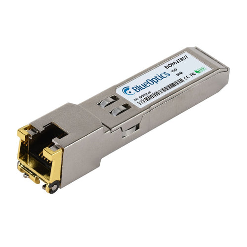 CBO Netzwerkadapter – 10G Geschwindigkeit, RJ45 Anschluss