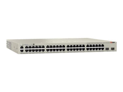Cisco Catalyst Switch – 48 Ports, 10 Gigabit SFP+