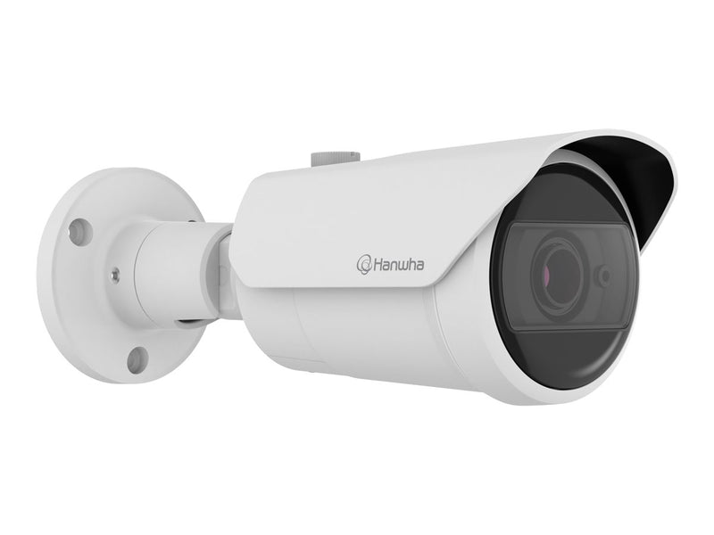 Hanwha Outdoor-Kamera – 5 MP, PoE, wetterfest