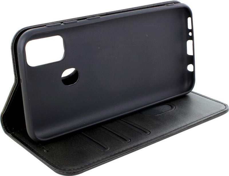 CYOO Premium Book Case – Schützt Ihr iPhone 12 Pro Max