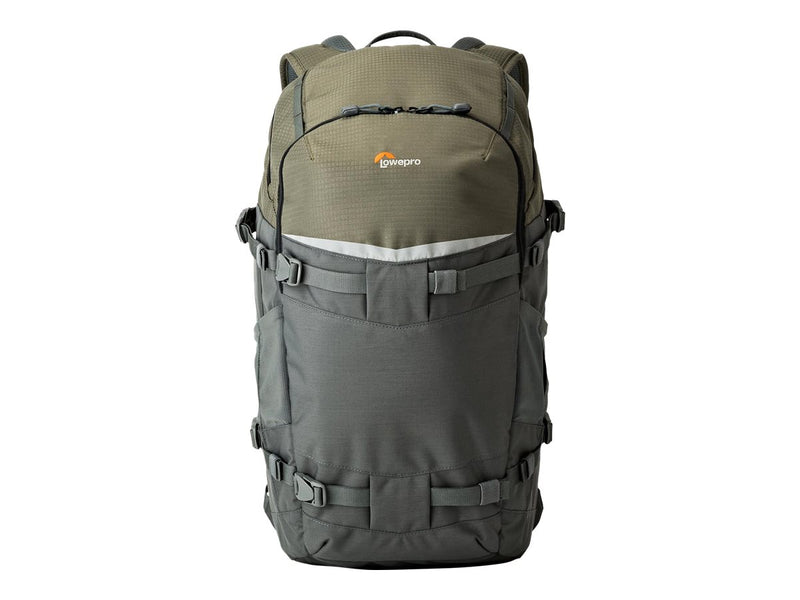 Lowepro Kamera-Rucksack – Schutz für DSLR und Tablet