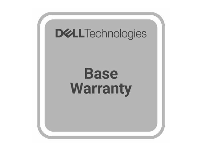 DELL Service-Erweiterung – 5 Jahre Vor-Ort-Support