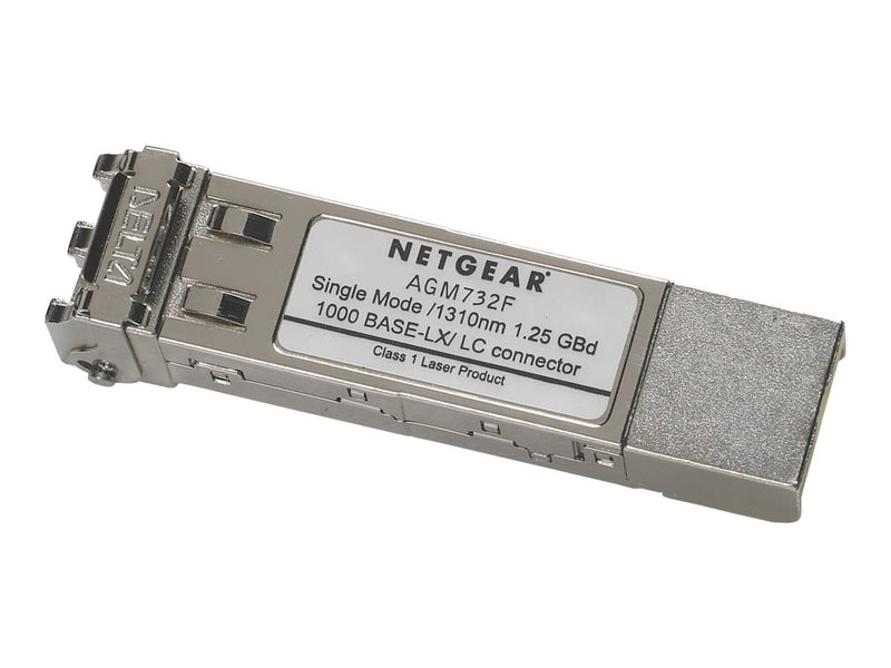Netgear SFP-Modul – 1 Gbps, bis zu 10 km Reichweite