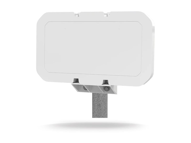 Panorama Antennas 4X4 MiMo Antenne – 4G/5G Empfang, vielseitige Montage