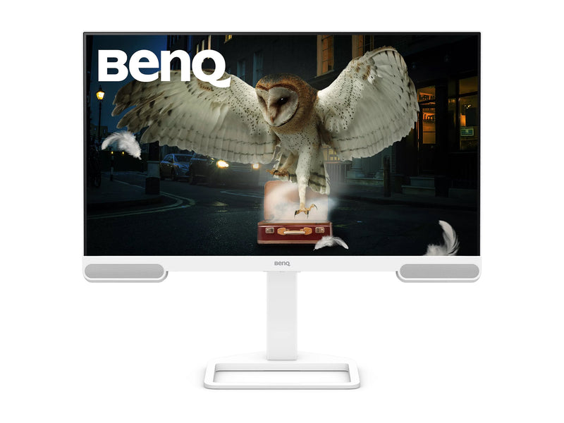 BenQ 27" Premium Monitor – 4K-Auflösung, IPS-Display