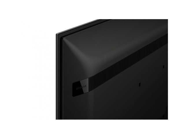 Sony 65" 4K-HDR Display – Ideal für Präsentationen