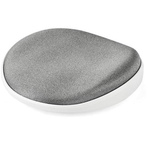 StarTech Handballenauflage – Ergonomisch, gepolstert für Büro