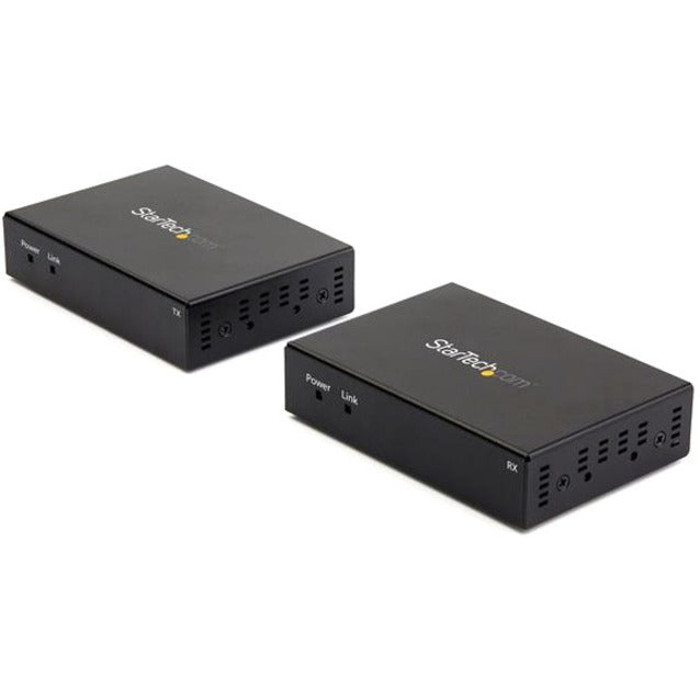 StarTech HDMI Extender – 4K Video über 140m CAT6 Kabel
