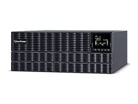 CyberPower USV – Online-Schutz für Server und Netzwerke
