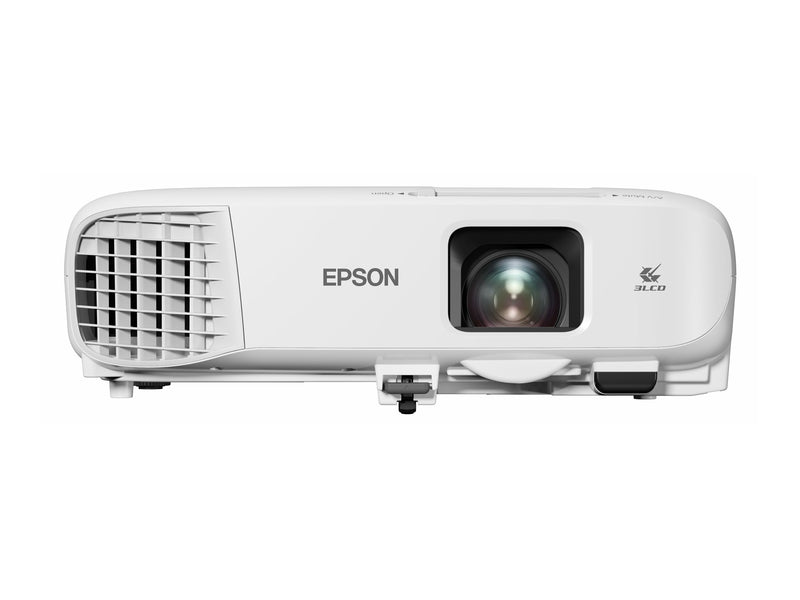 Epson 3LCD-Projektor – 4200 Lumen, große Bildfläche