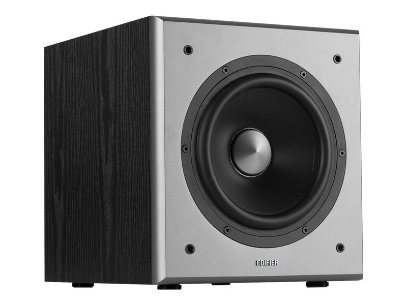 Edifier Subwoofer – Aktiver Bassverstärker für satten Sound