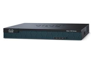 Cisco Router – DSL-Modem, Rack-montierbar