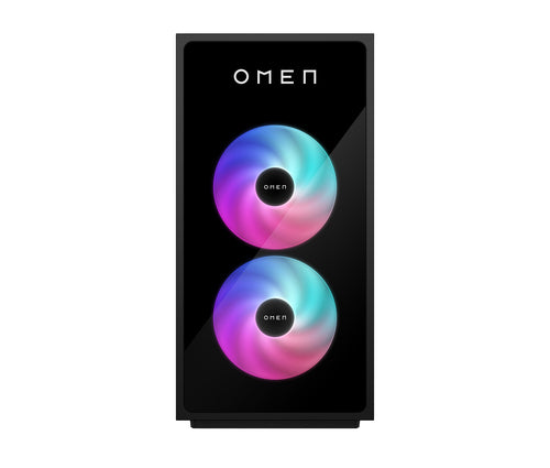 HP OMEN Gaming-PC – Leistungsstark für intensives Spielen