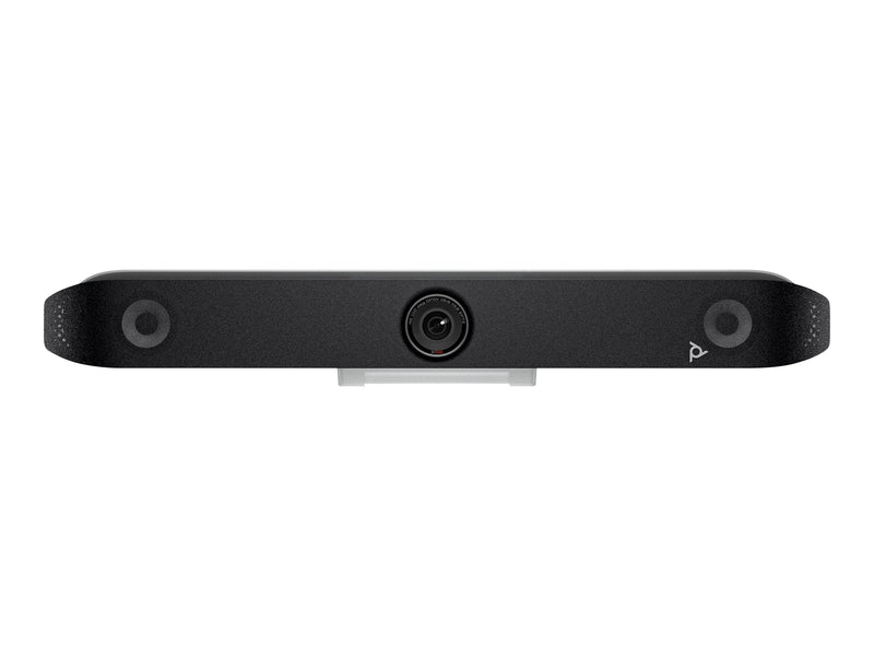 HP All-in-One Videoleiste – Touchcontroller, 20 MP Kamera