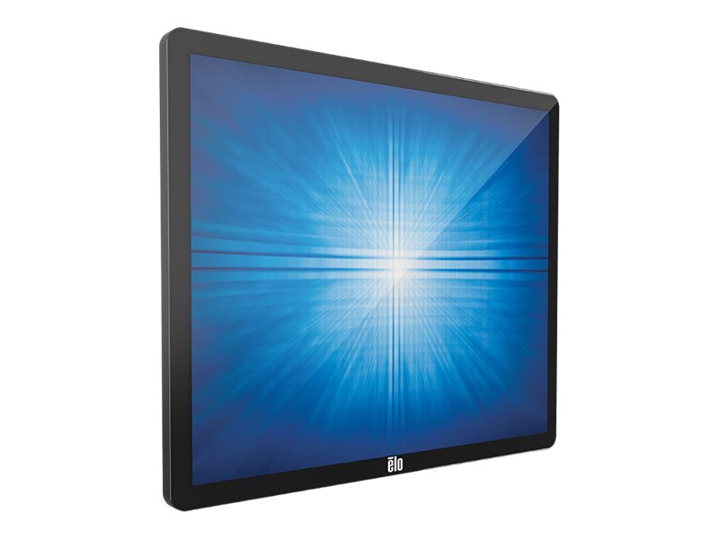 Elo Touch LED-Monitor – 19" Touchscreen, HDMI & VGA