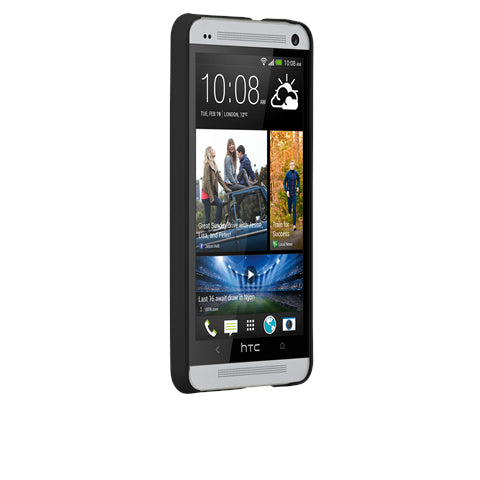 Case-mate Handyhülle – Schlagschutz für HTC One