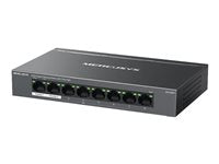 TP-LINK 8-Port Gigabit Switch – PoE+ für einfache Netzwerke