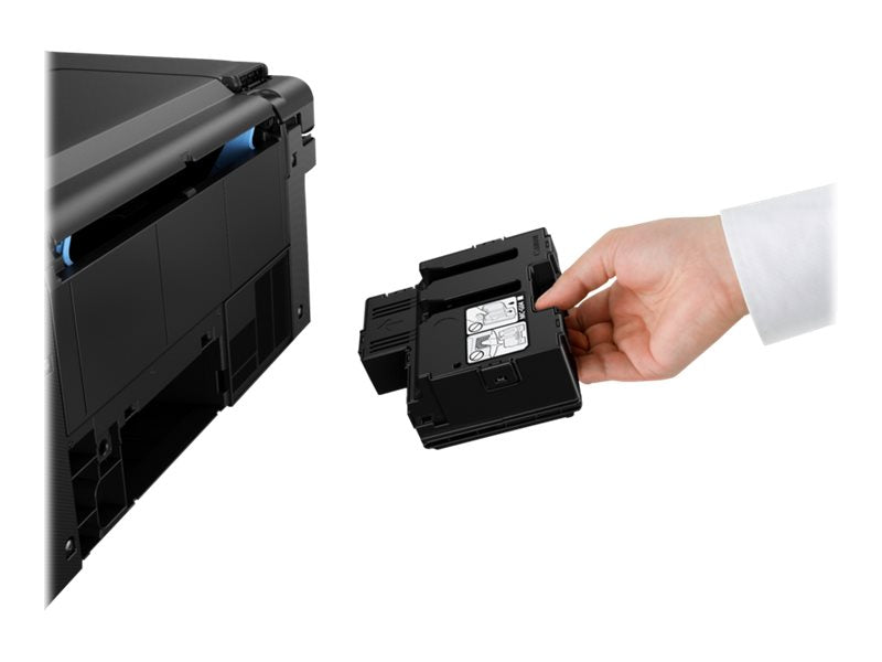 Canon PIXMA G3570 Drucker – WLAN, nachfüllbare Tintentanks
