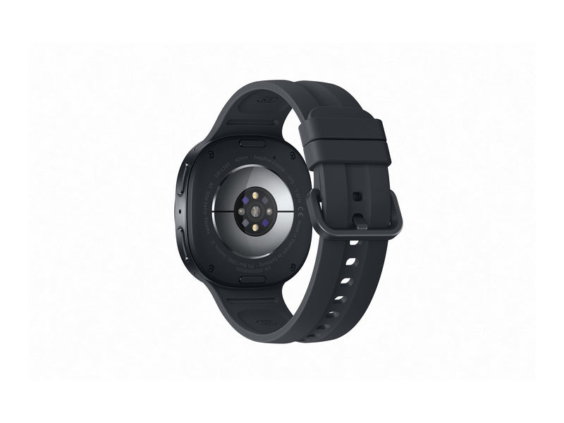 Samsung Galaxy Watch 9 – Fitness-Tracker und Smartwatch