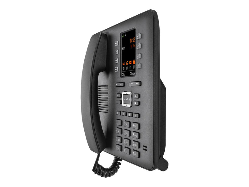 Gigaset DECT Tischtelefon – Schnurlos, glasklare Sprachqualität