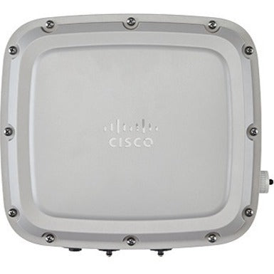 Cisco Catalyst Accesspoint – Robustes Design, Wi-Fi 6 Unterstützung