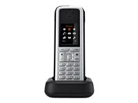 Mitel Schnurloses DECT-Telefon – Robust, IP65 Schutz