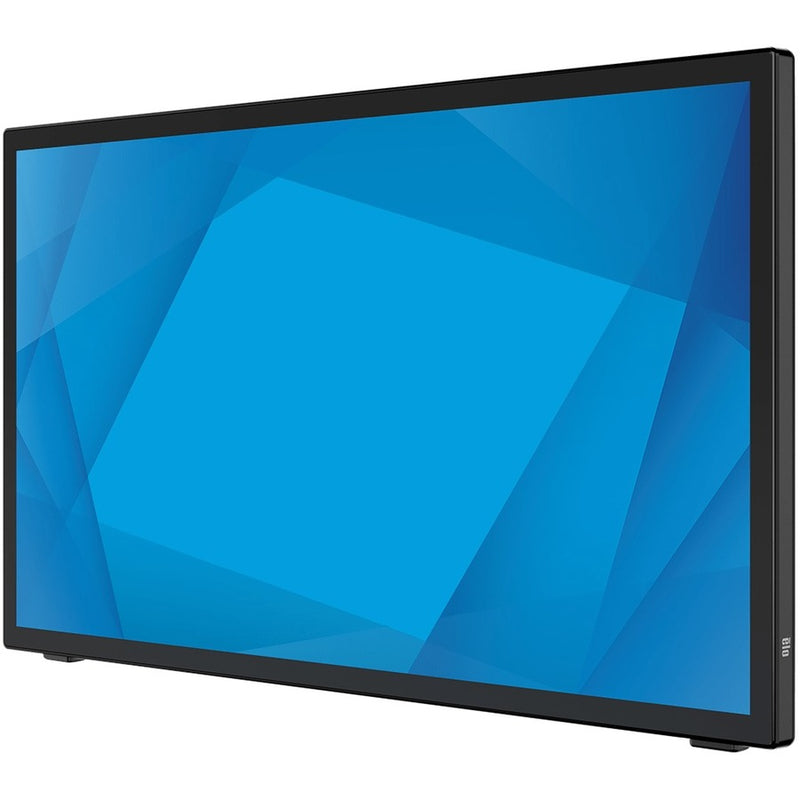 Elo Touch Monitor – 24" Full HD, Touchscreen