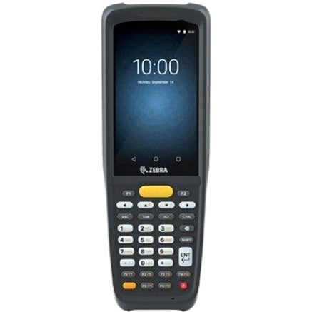 Zebra MC2700 Datenerfassungsterminal – Android 10, robustes Design
