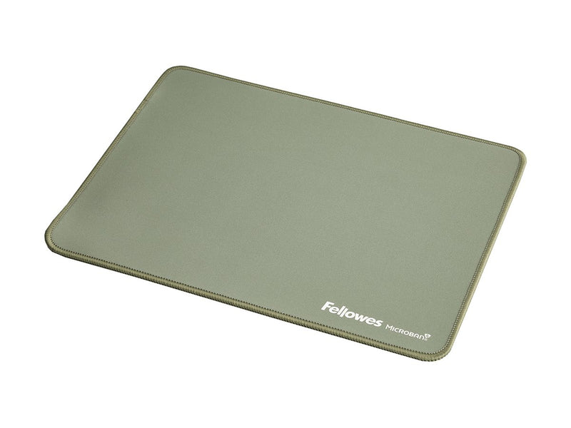 FELLOWES Mauspad Breyta XL – Antibakteriell, rutschfest