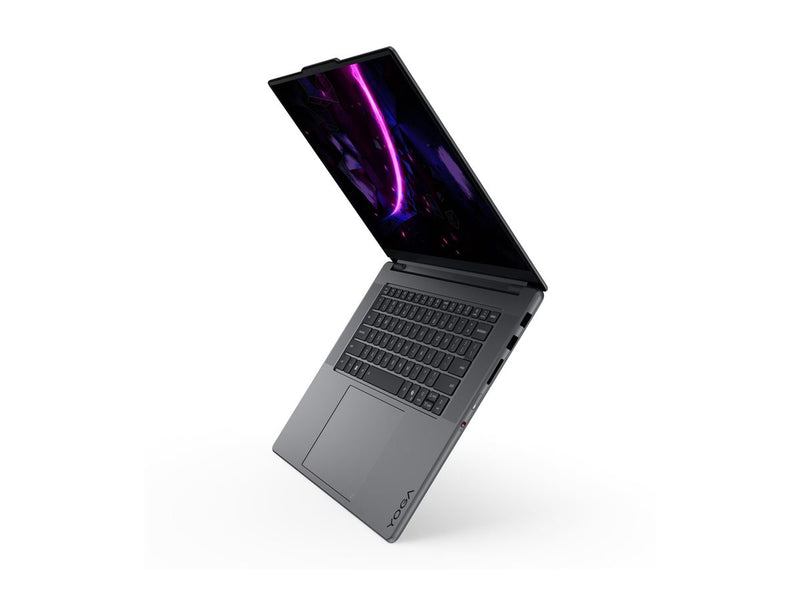 Lenovo Yoga Pro 9i – 16" Laptop mit 32 GB RAM, 1 TB Speicher