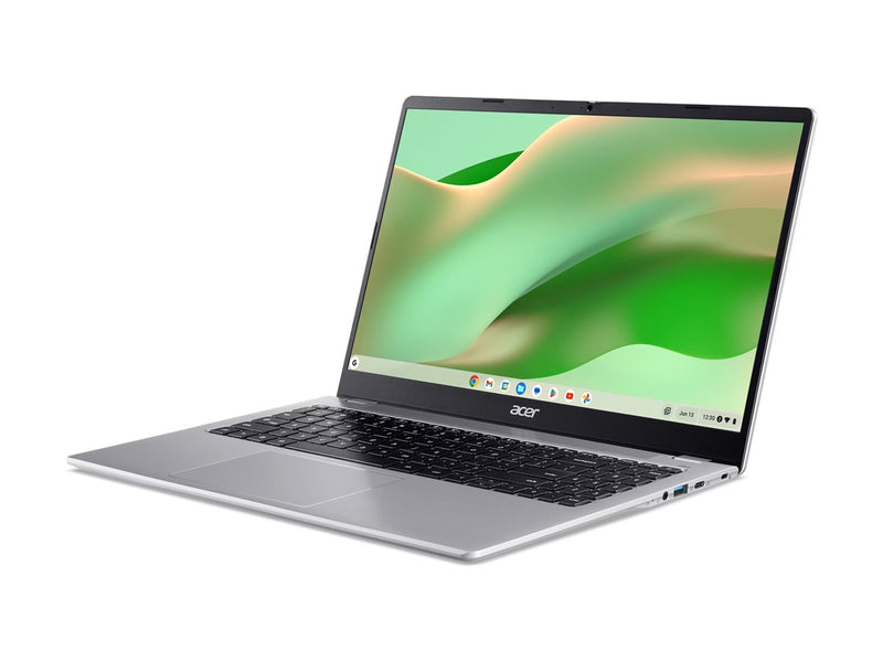 ACER Chromebook 315 – 15,6" Full HD, 128 GB Speicher