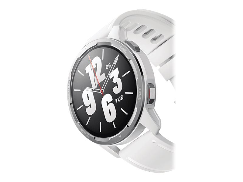 Xiaomi Smartwatch – GPS, Herzfrequenzmesser