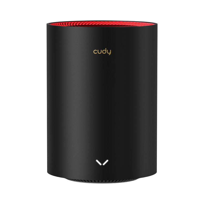 Cudy Wi-Fi 6 Mesh-Set – Schnelles Internet für Büro und Zuhause