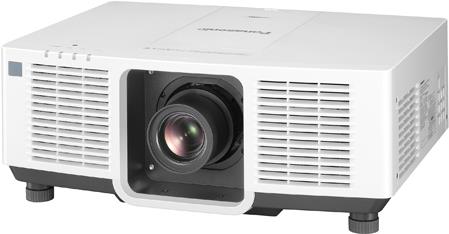 Panasonic Projektor – 2K-Display, hohe Helligkeit