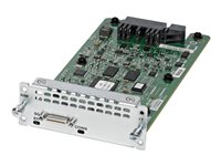Cisco Serieller Adapter – 1-Port für schnelle Netzwerkverbindungen
