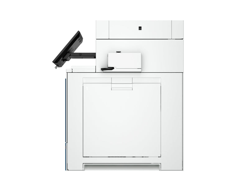 HP Multifunktions-Farblaserdrucker – Touchscreen, hohe Druckkapazität