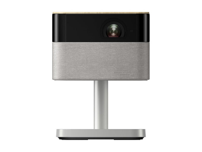EPSON 3-LCD-Projektor – 4K UHD, WLAN & Bluetooth