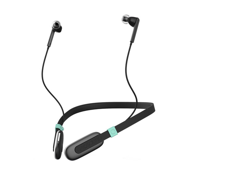 Bakkerelkhuizen Tilde Air Headset – Kabellos, Geräuschunterdrückung