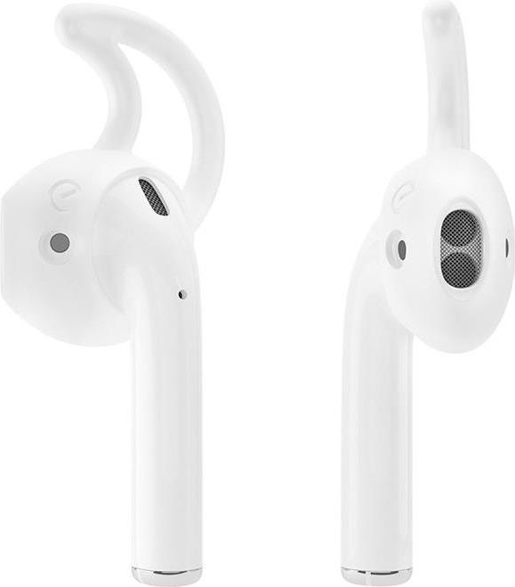 CYOO Silikon Ohrstöpsel – Komfort für Apple AirPods