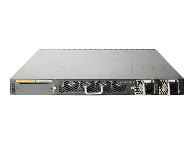 HP Enterprise Netzwerk-Switch – 48 Anschlüsse, für Rechenzentren