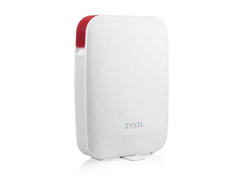 Zyxel Security Router – Schnelles Wi-Fi 6 und Ransomware-Schutz