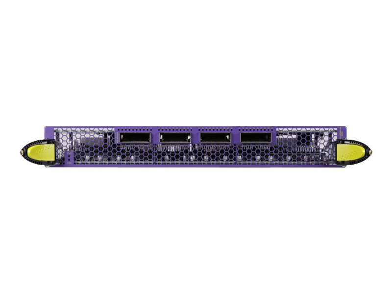 Extreme Networks Switch – 100 Gbit/s für schnelles Netzwerk